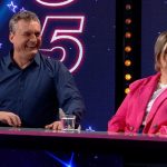 Fero Joke celi lyncu Marcel Forgac ho brani