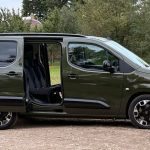 Fiat Doblo auto na dlhe cesty