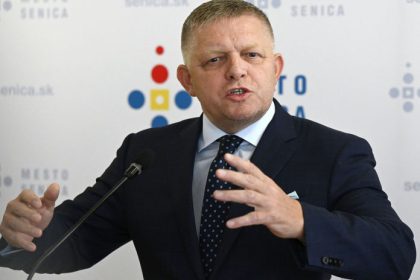 Fico ma za sebou polcas vlady a sklamal ocakavania