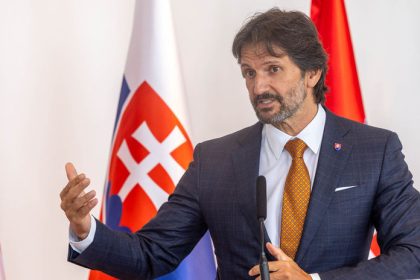 General Zmeko konci dolezita je kontinuita
