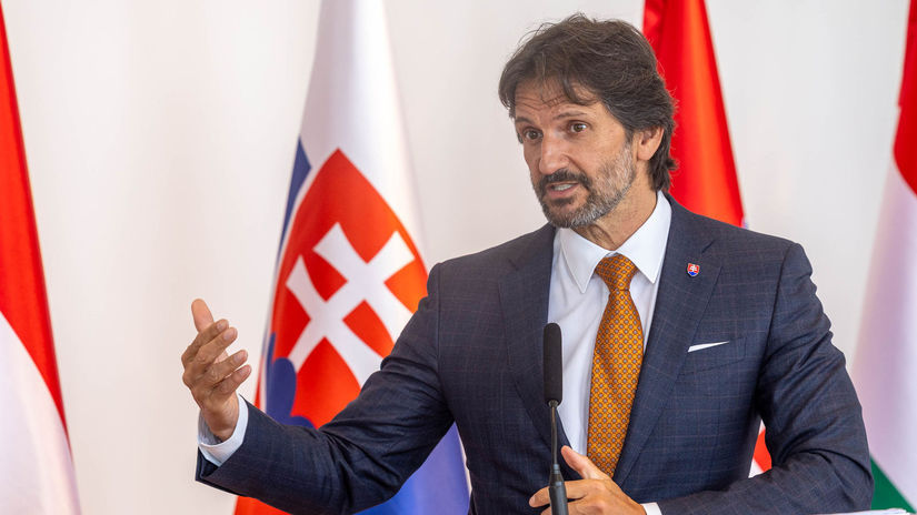 General Zmeko konci dolezita je kontinuita