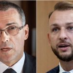 Generalnej prokurature sa nepaci prelozenie policajta Juhasa podala protest