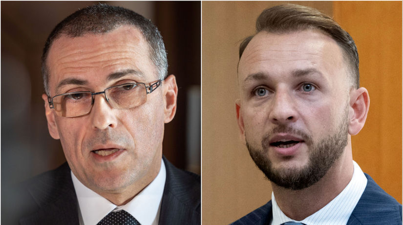 Generalnej prokurature sa nepaci prelozenie policajta Juhasa podala protest