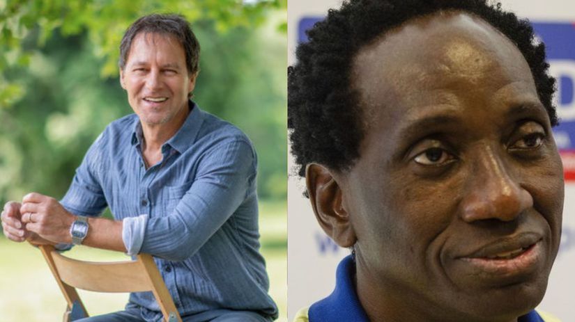 Haberov vystup o Ficovi rozviril vasne Maiga posiela odkaz