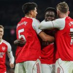 Infarktovy zaver na Emirates Arsenal zachranil vitazstvo Expresny gol Liverpoolu Salah sa vratil