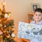 Jupi Devatrocny Matias vyhral vytvarnu sutaz