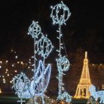 Kam s detmi pocas vikendu Tieto mesta lakaju na Vianoce