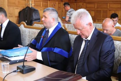 Kauza Mytnik Obhajoba Jozefa Brhela navrhuje oslobodenie
