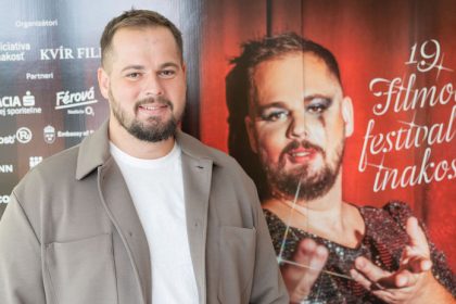 Kauza komika Fera Jokea ma prve nasledky