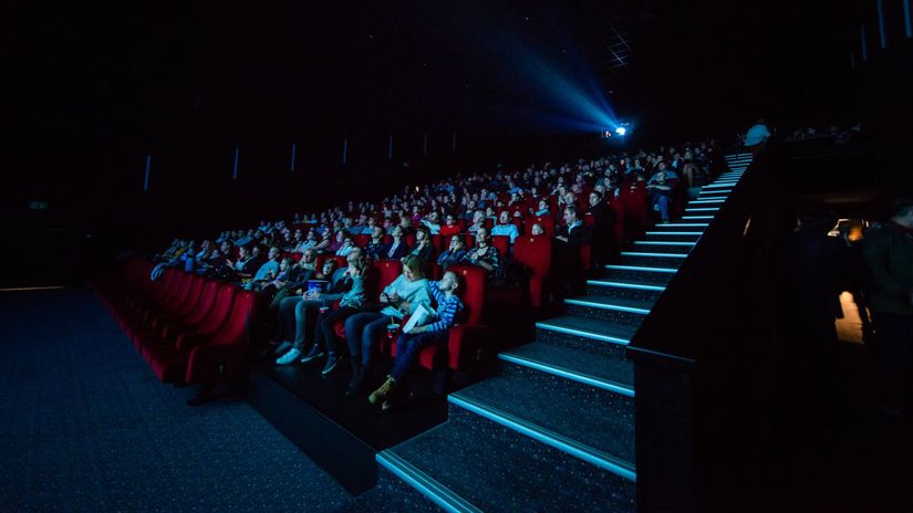 Kino ktore bura bariery pre deti s autizmom