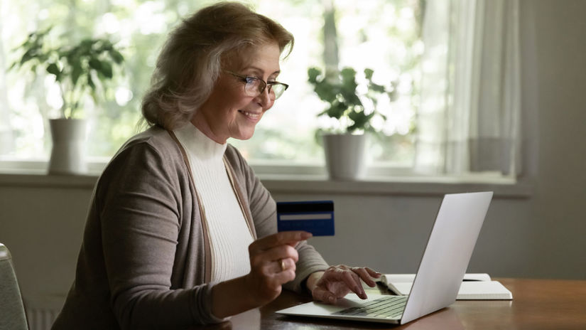 Koniec posielaniu IBAN u davky sa vyplacaju ako mzda