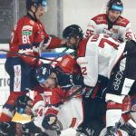 Koniec serie styroch prehier Zvolen dominoval v derby Liptaci uspeli na nulu