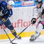 Kosice skolil ich byvaly hrac Oceliari padli na Spisi Zapas Popradu s Liptakmi rozhodol az predlzenie