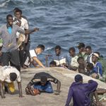 Krajiny EU schvalili prerozdelovanie migrantov