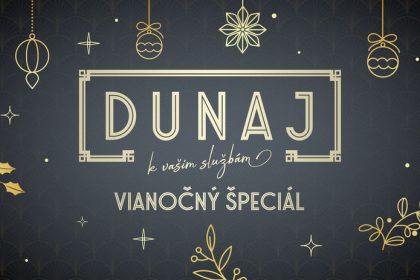 Kto opusta Dunaj a kto vstupi do deja