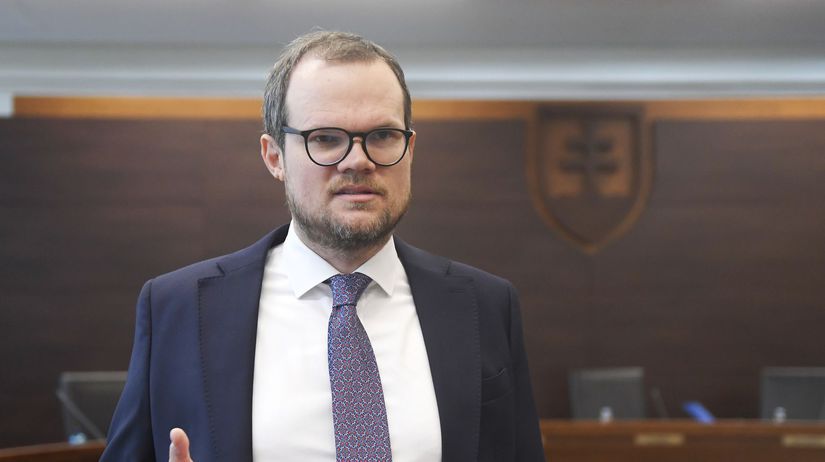 Kubina Obvineni z koalicie chcu ovplyvnit sudy
