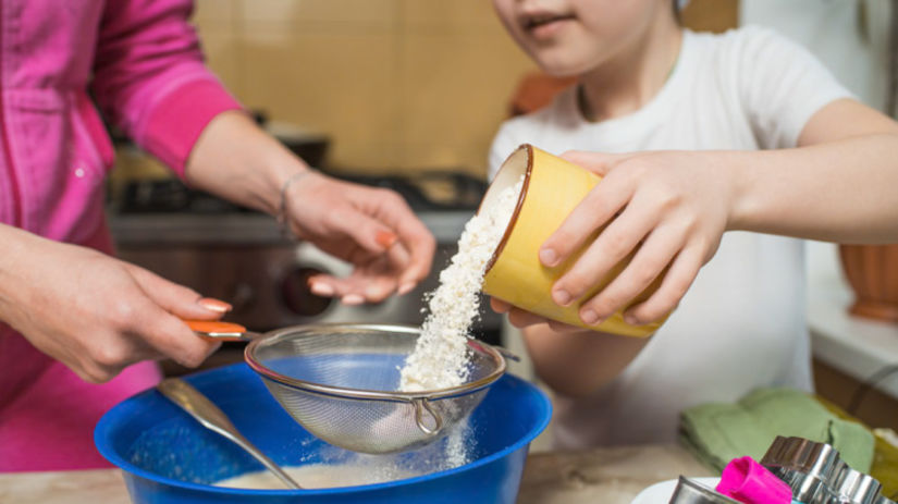 Kupujete kolace z cinskych surovin