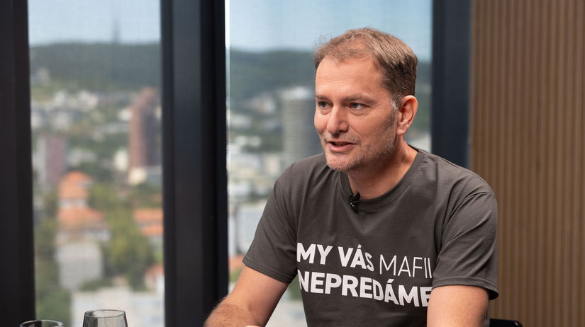 Matovic by sa mal Ficovi ospravedlnit za miliony na Belize rozhodol sud