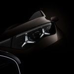 Mercedes Benz VLE Datum premiery elektrickej triedy V