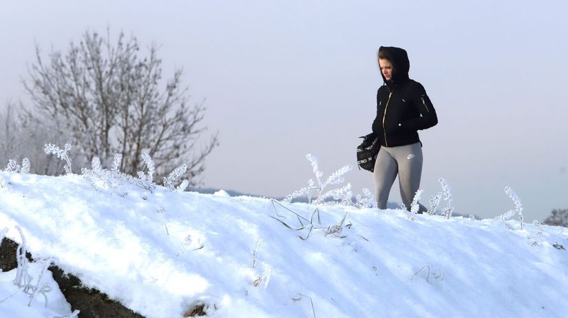 Meteorologovia maju dobre spravy o vyjasneni