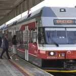 Mimoriadna udalost Vlak v Tatrach vystartoval skor vypravca zasiahol vcas