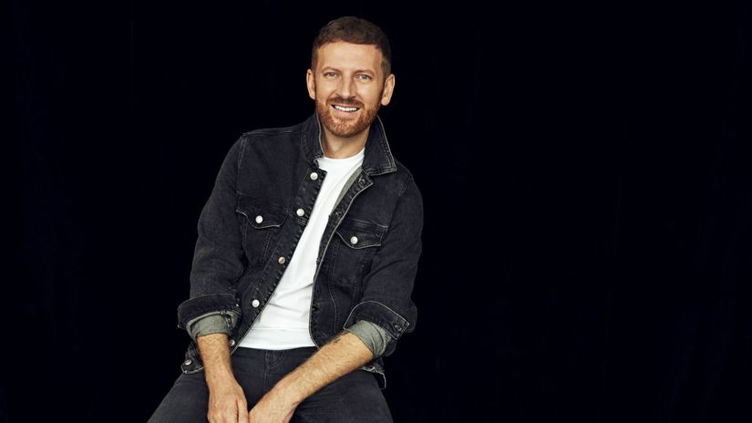 Miro Jaros pripravuje najvacsiu rodinnu disco show