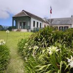 Na konci sveta kde vietor nikdy neutichne