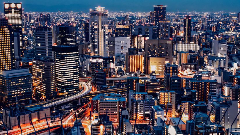 Najtrendovejsie destinacie roka 2025 podla Tripadvisoru