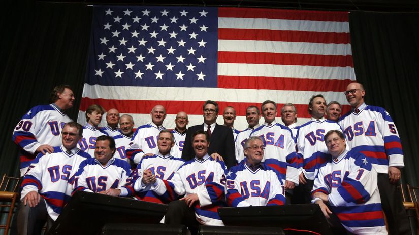 Najvacsia potupa sovietskeho sportu Tichonov a vinnik