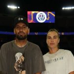 Navrat do reality pred subojom Sabalenkova Kyrgios