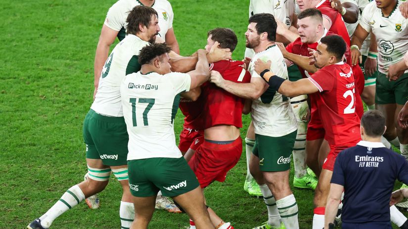 Nechapitelny skrat ragbyovej hviezdy zranila supera