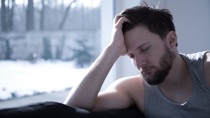 Nemozete spat Vyskusajte starodavne cinske cvicenie