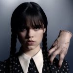 Netflix potvrdil uzasne obsadenie tretej serie Wednesday