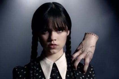 Netflix potvrdil uzasne obsadenie tretej serie Wednesday