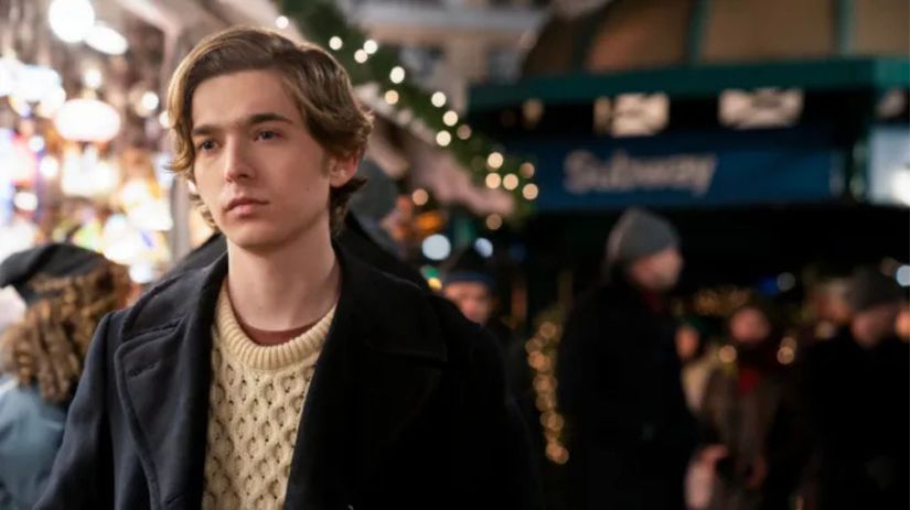 Netflix skryva vianocny klenot ktory si zamilujete