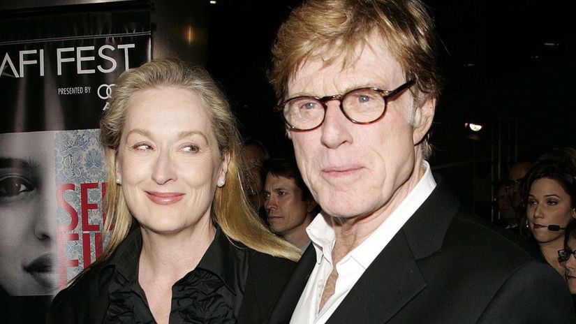 Nie si dost sexi povedal jej pred 40 rokmi