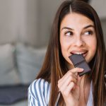 Nie vsetko sladke skodi zdraviu tmava pochutka podporuje srdce a mysel