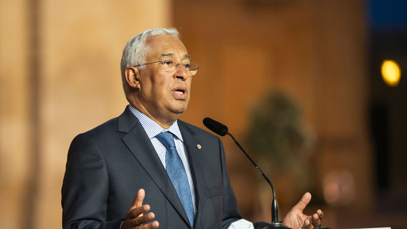 Nova americka strategia je trnom v oku lidrov EU