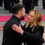 ON LINE Chvilu sme tam neboli ale sme spat hovori Syrskyj o Pokrovsku