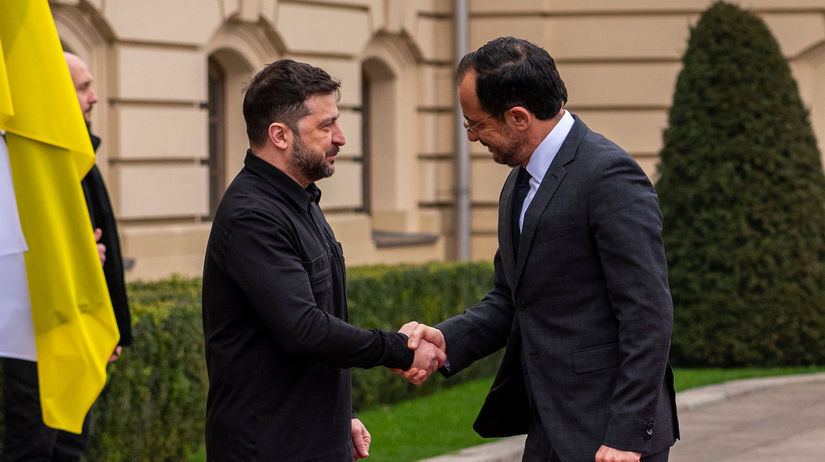 ONLINE Belgicko ma tri podmienky na konfiskaciu ruskeho majetku