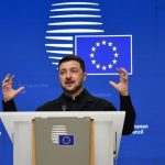 ONLINE Putin je pripraveny rokovat s Macrnom Zelensky by privital Europanov