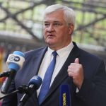 ONLINE Utok na Putinovu rezidenciu Je to loz tvrdi Kyjev Koalicia ochotnych sa zide 6 januara