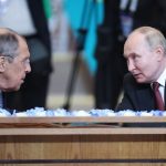 Odkaz z Moskvy Zapad musi pochopit ze Rusko ma strategicku iniciativu