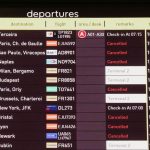 Paradox doby Krajinu s ekonomikou roka paralyzoval generalny strajk