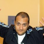 Patrik Hezucky zomrel vo veku 55 rokov