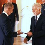 Pavel vymenoval Babisa za premiera zatial bez pravomoci