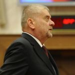 Po dlhej a tazkej chorobe zomrel byvaly poslanec Smeru Vladimir Matejicka