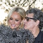 Po dvoch rozvodoch opat mieri pred oltar Adriana Sklenarikova prekvapila a ukazala prsten