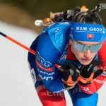 Po dvoch utokoch na podium spravila styri chyby Batovska Fialkova uzavrela uspesny rok 2025