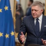 Poskodeny vladny special ostava v Bruseli